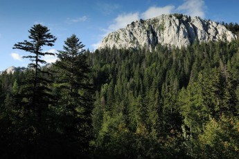 North Velebit National Park